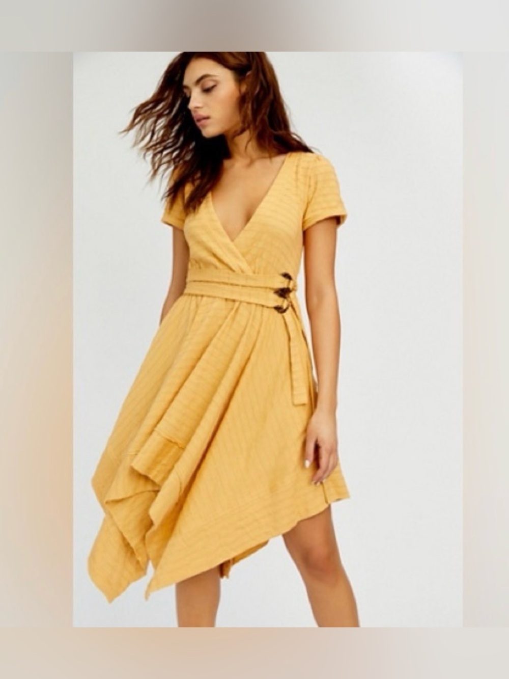NWT: Free People Beach  Freesia Dress